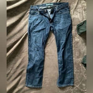 Lee Straight Jeans